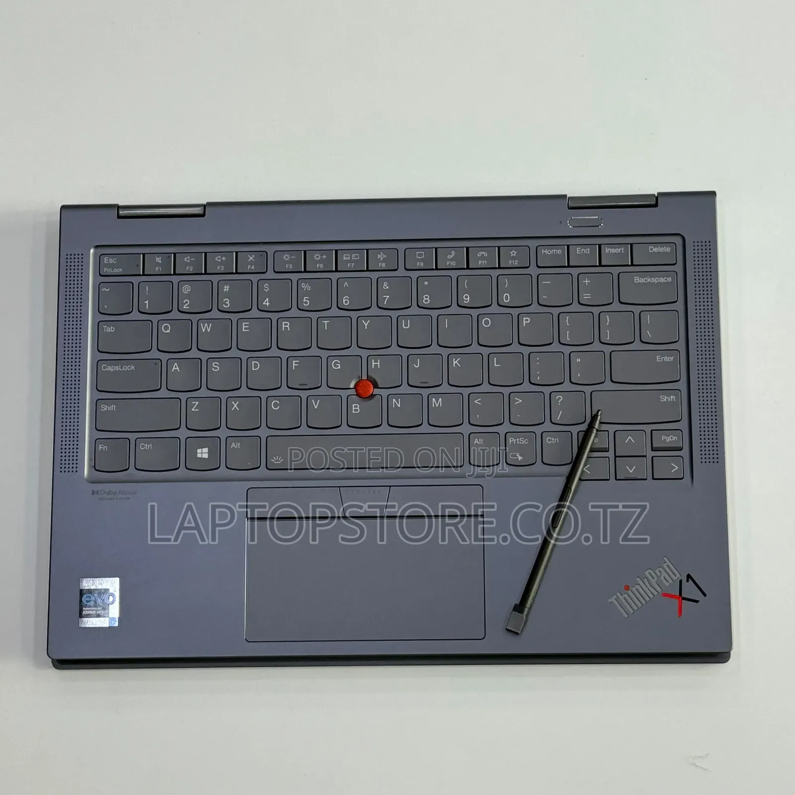Laptop Lenovo ThinkPad X1 Yoga 32GB Intel Core i7 SSD 1T