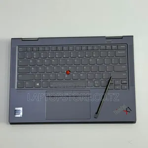 Laptop Lenovo ThinkPad X1 Yoga 32GB Intel Core i7 SSD 1T