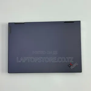 Laptop Lenovo ThinkPad X1 Yoga 32GB Intel Core i7 SSD 1T