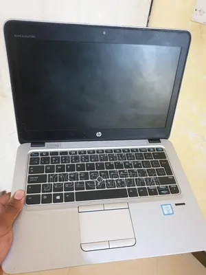 Laptop HP EliteBook 840 G3 8GB Intel Core 5 HDD+SSD 256GB