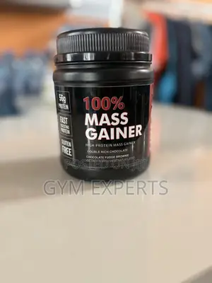 Mass Gainer