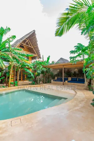 Brand New Hotel for Sale at Paje Zanzibar