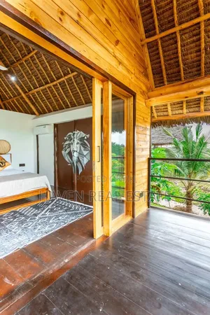 Brand New Hotel for Sale at Paje Zanzibar