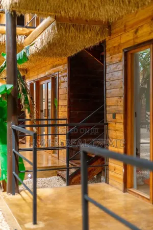 Brand New Hotel for Sale at Paje Zanzibar
