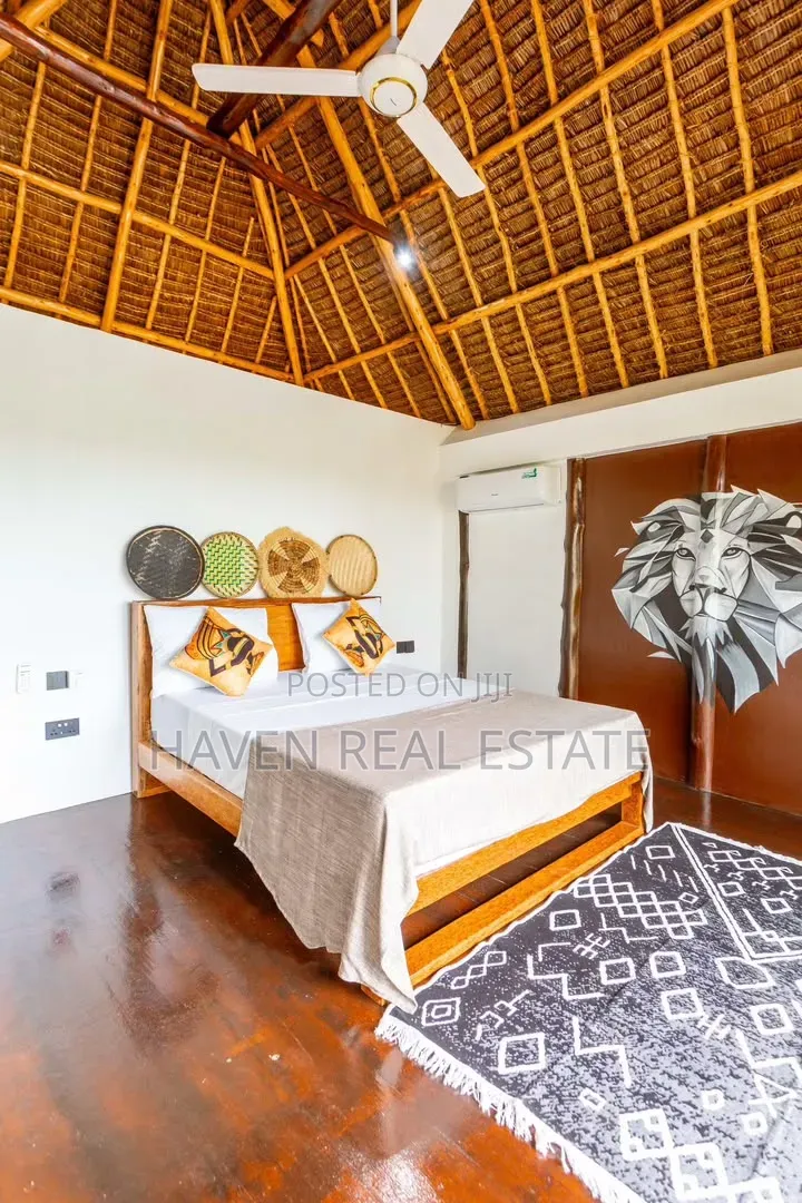 Brand New Hotel for Sale at Paje Zanzibar