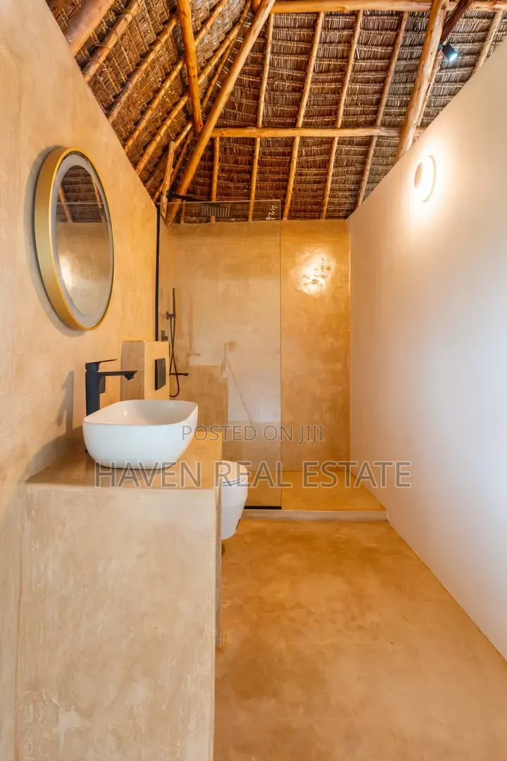Brand New Hotel for Sale at Paje Zanzibar