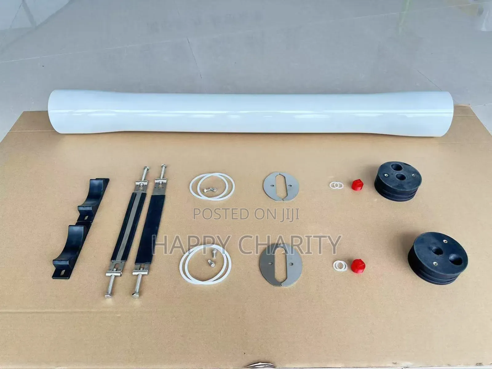 Housing for RO Membrane 4040