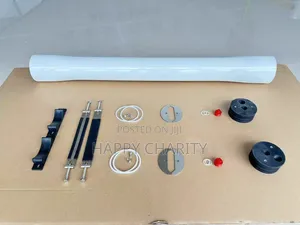 Housing for RO Membrane 4040