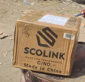 Scolink CAT6 UTP Outdoor Network Cable – 305M