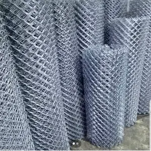 Galvanized Iron Fence Wire