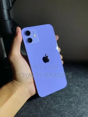 Apple iPhone 12 64 GB