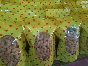 Enm Cashewnuts