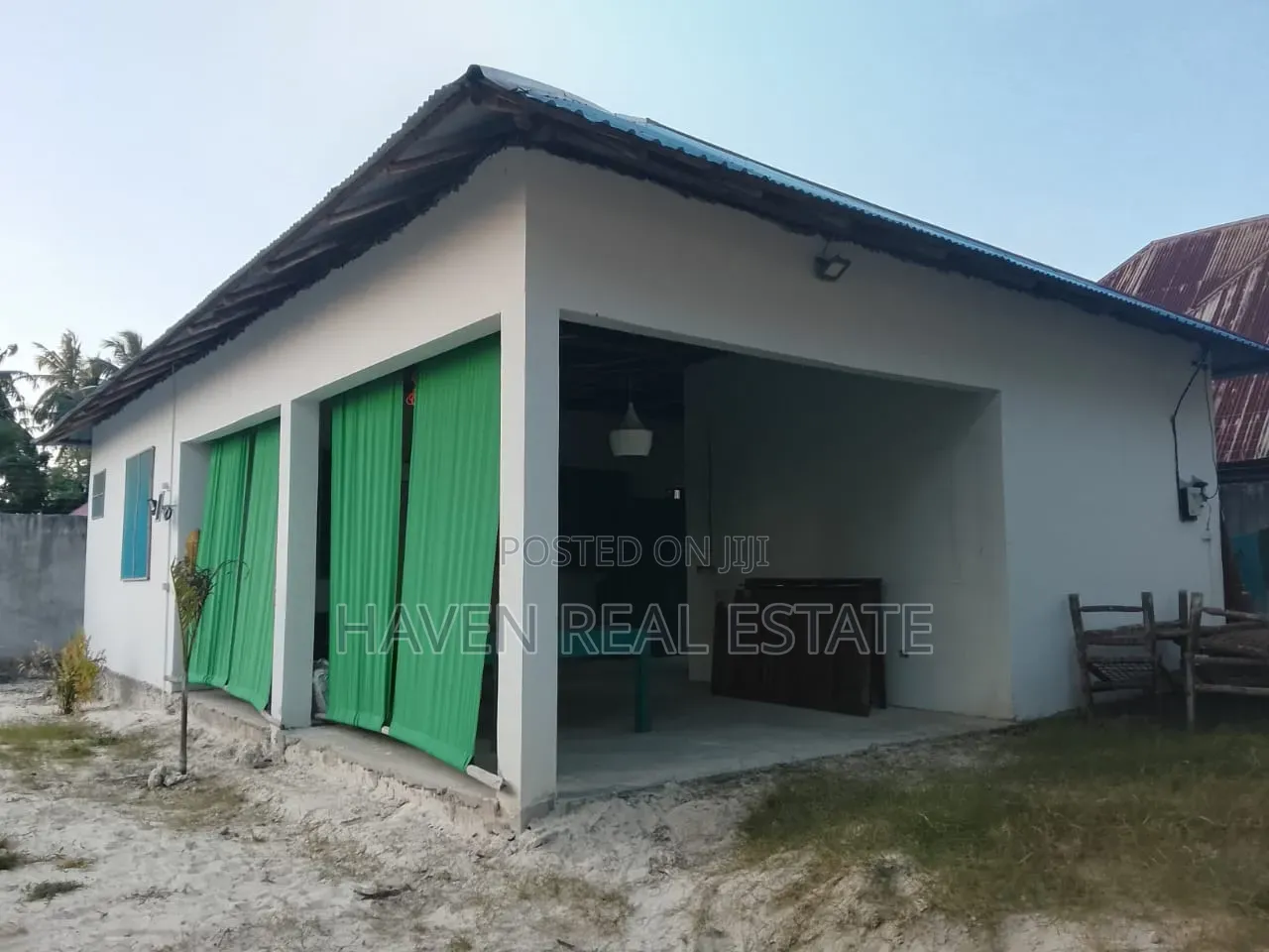Furnished 2bdrm House in Kaskazini A for sale