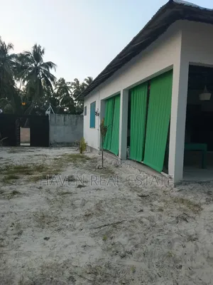 Furnished 2bdrm House in Kaskazini A for sale