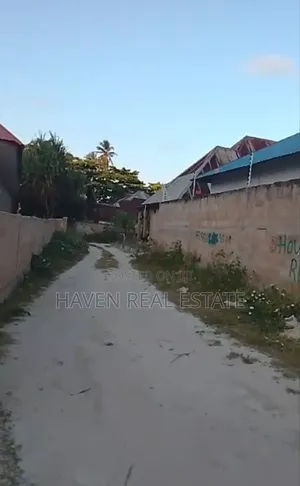 Furnished 2bdrm House in Kaskazini A for sale