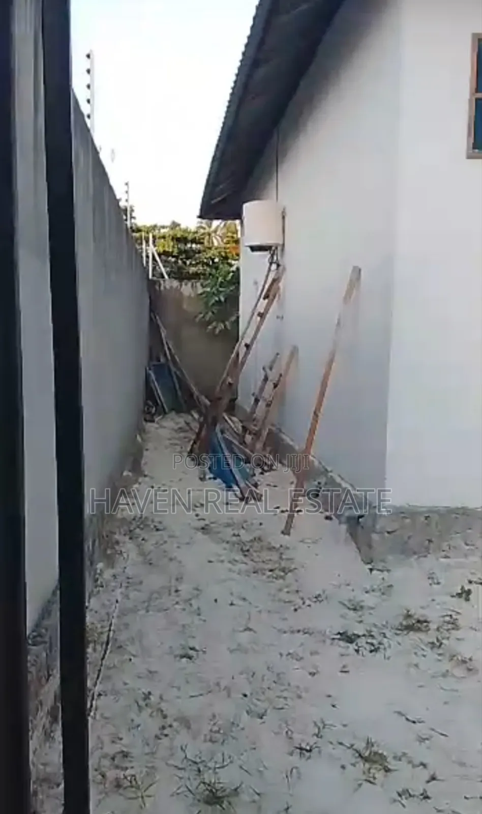 Furnished 2bdrm House in Kaskazini A for sale