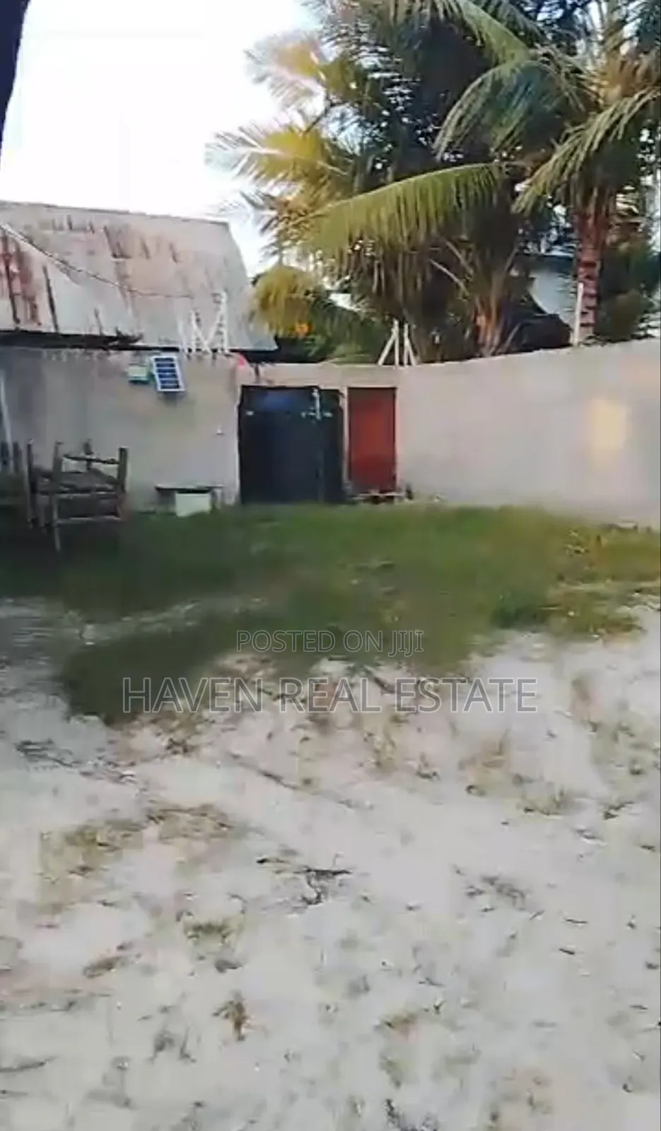 Furnished 2bdrm House in Kaskazini A for sale