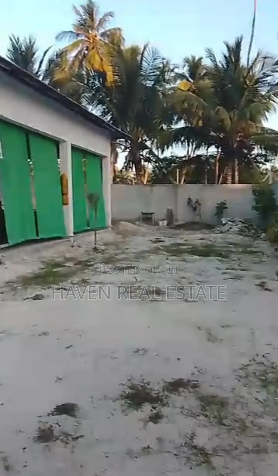 Furnished 2bdrm House in Kaskazini A for sale