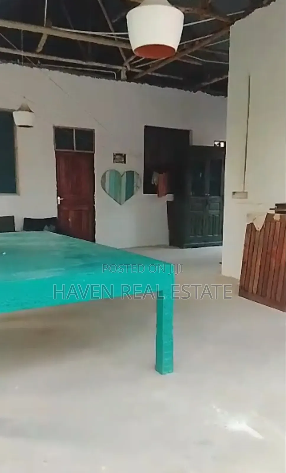 Furnished 2bdrm House in Kaskazini A for sale
