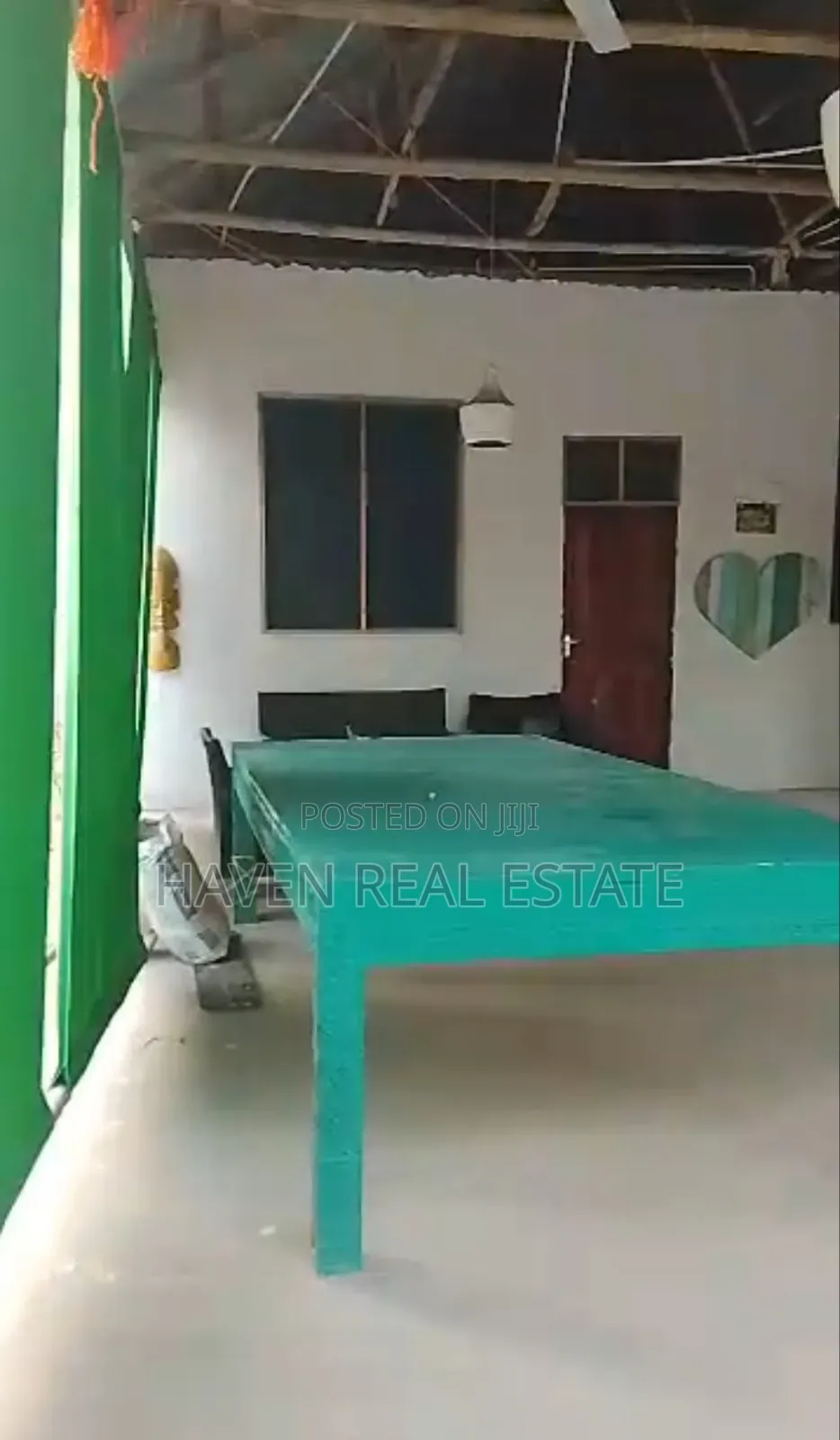Furnished 2bdrm House in Kaskazini A for sale