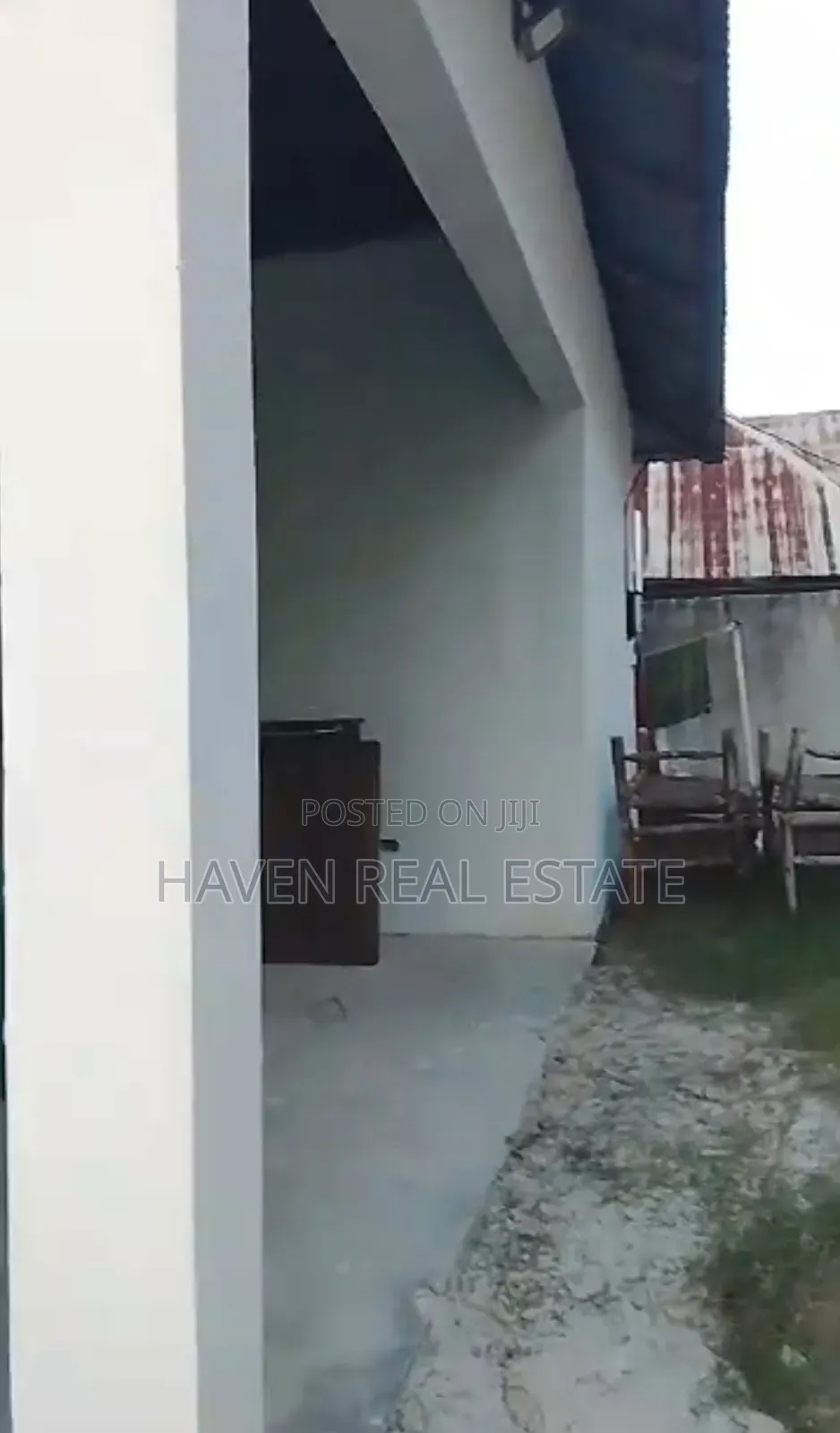 Furnished 2bdrm House in Kaskazini A for sale