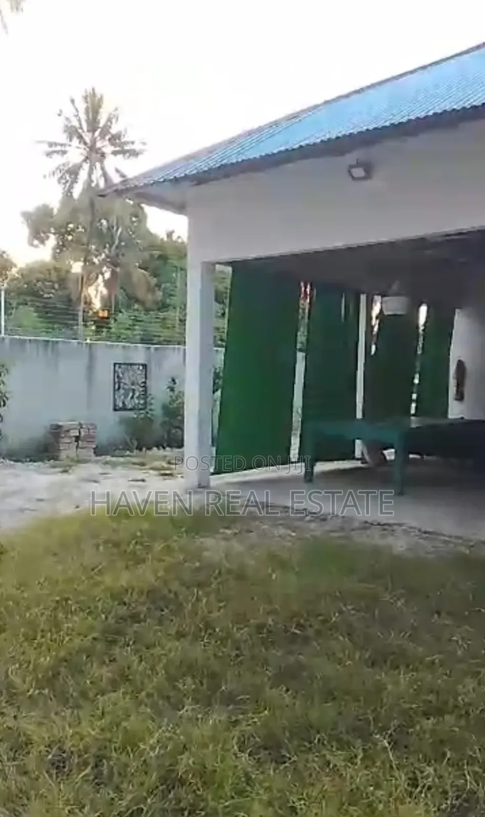 Furnished 2bdrm House in Kaskazini A for sale