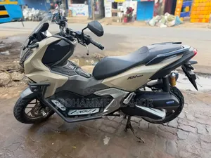 New Honda Vario 2023 Brown