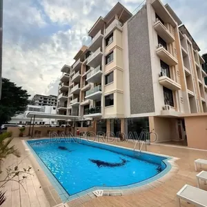 Furnished 2bdrm Apartment in Kahwa Real Estate, Masaki for rent