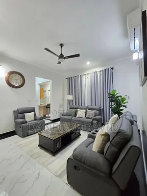 Furnished 2bdrm Apartment in Kahwa Real Estate, Msasani for rent