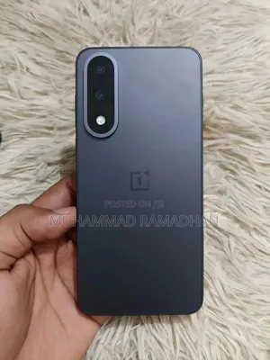 OnePlus Nord 5 256 GB Black