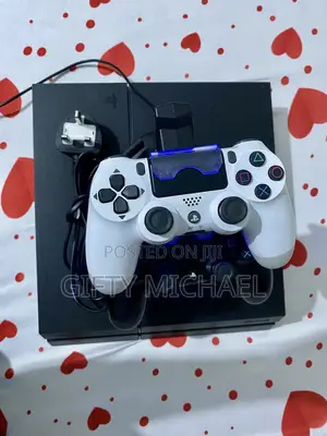 PlayStation 4