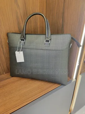 Imara Laptop Bag