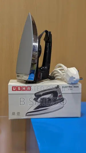Usha Heavy Dry Iron