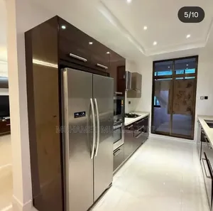 Furnished 2bdrm Apartment in Masaki for rent