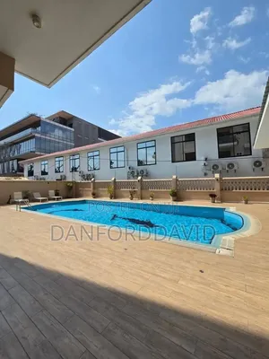 Furnished 2bdrm Apartment in Masaki Pensula for rent
