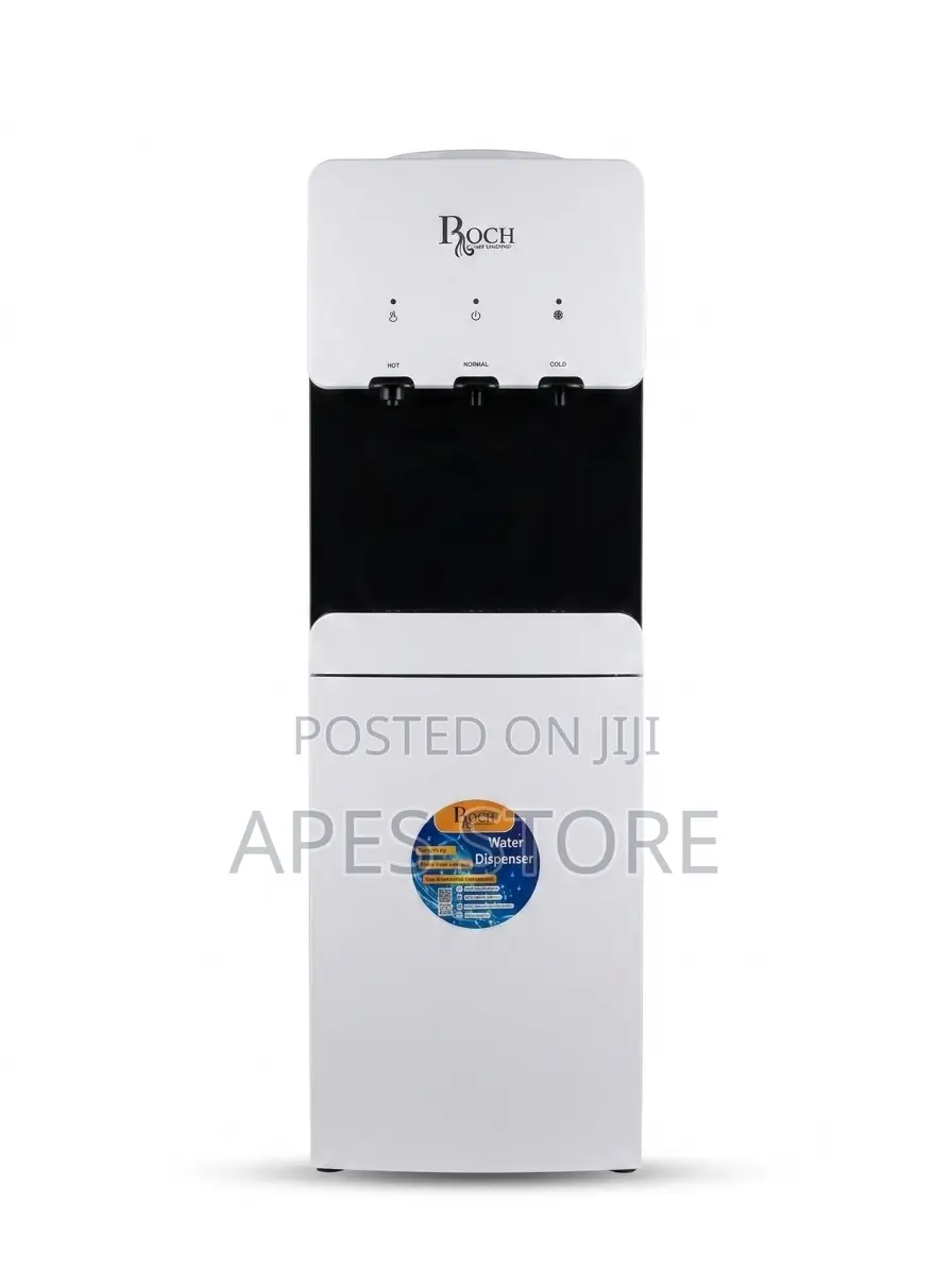 Roch Water Dispenser