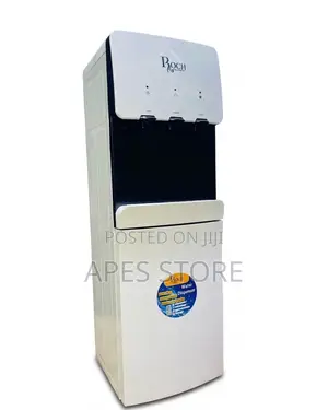 Roch Water Dispenser