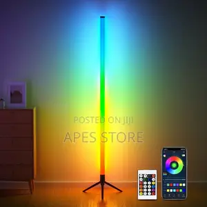 Floor Light