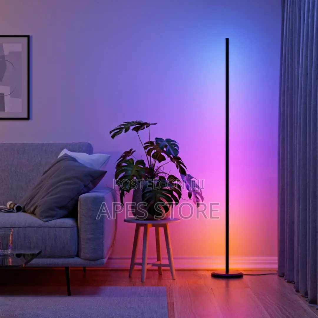 Floor Light