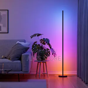 Floor Light