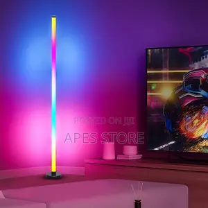 Floor Light
