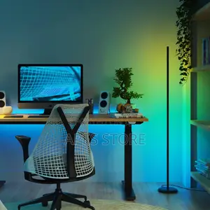 Floor Light