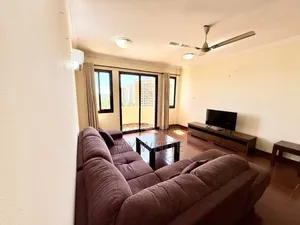 Apartment for Rent in Upanga