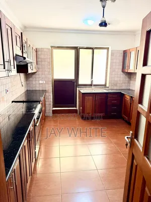 Apartment for Rent in Upanga