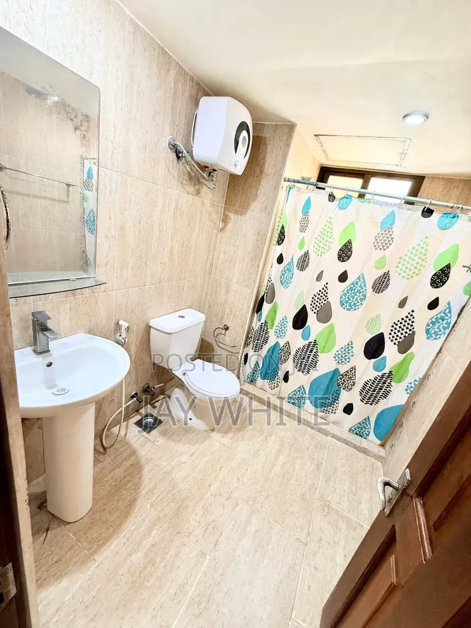 Apartment for Rent in Upanga