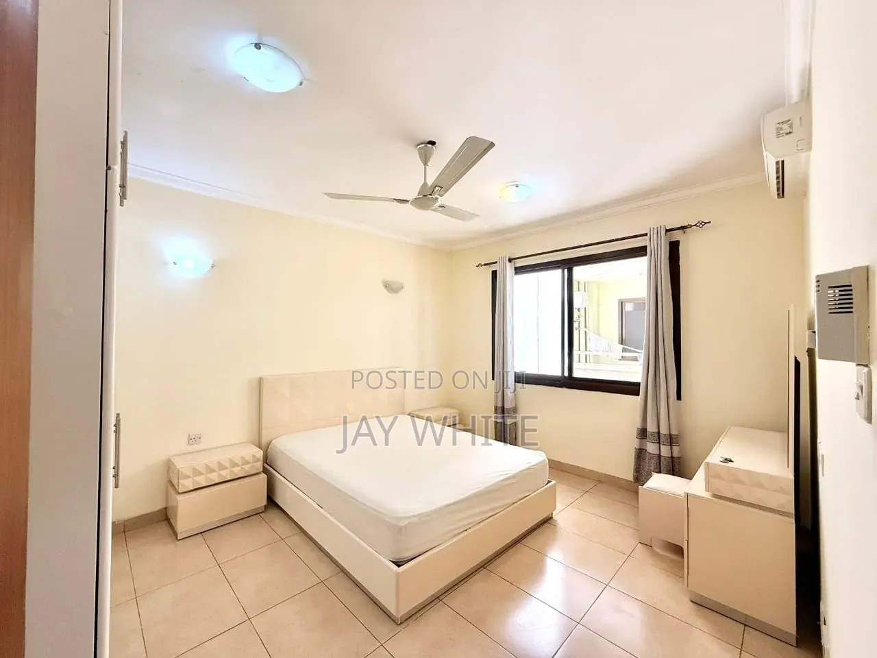 Apartment for Rent in Upanga
