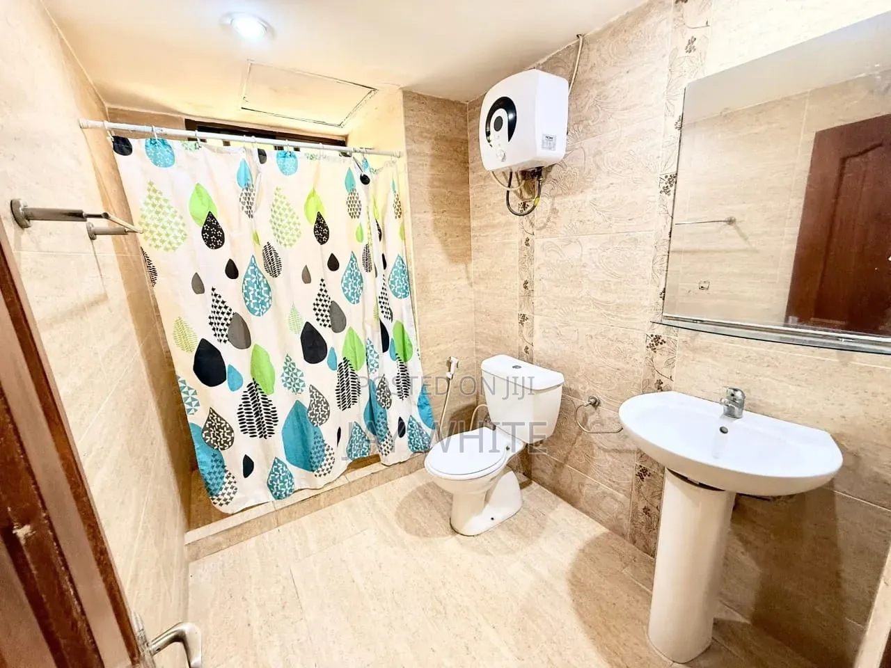 Apartment for Rent in Upanga