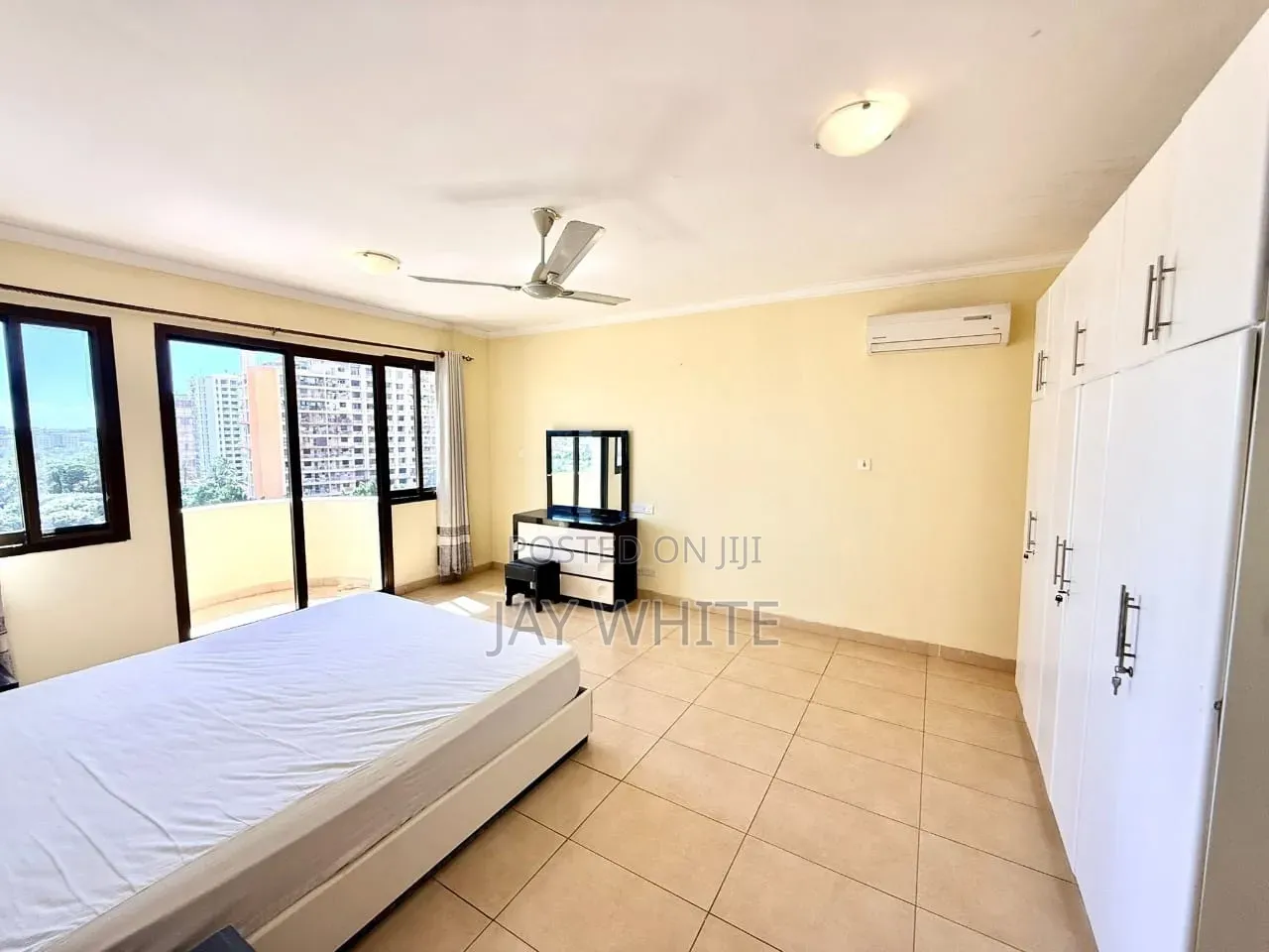 Apartment for Rent in Upanga