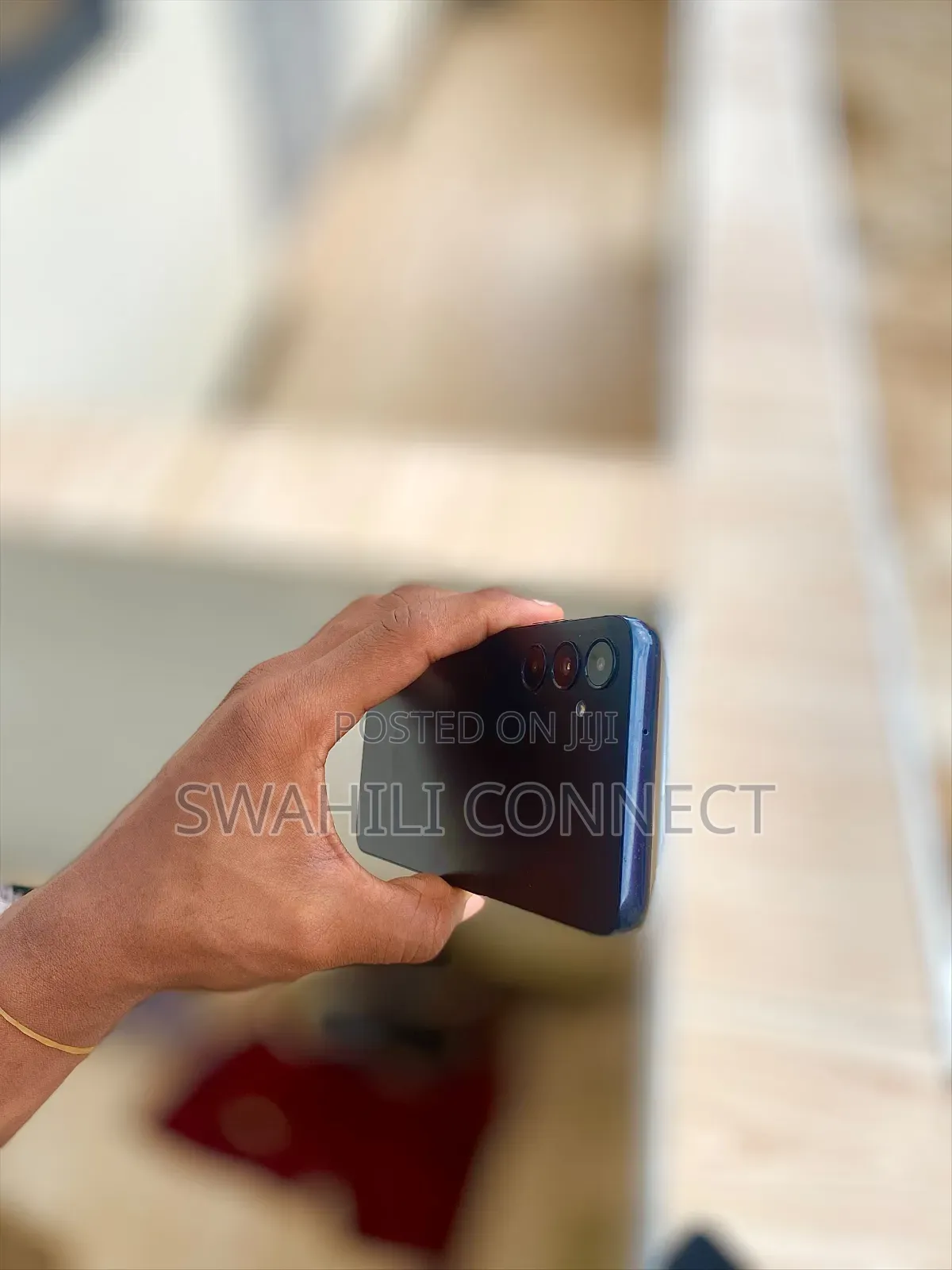 Samsung Galaxy A05s 128 GB Black