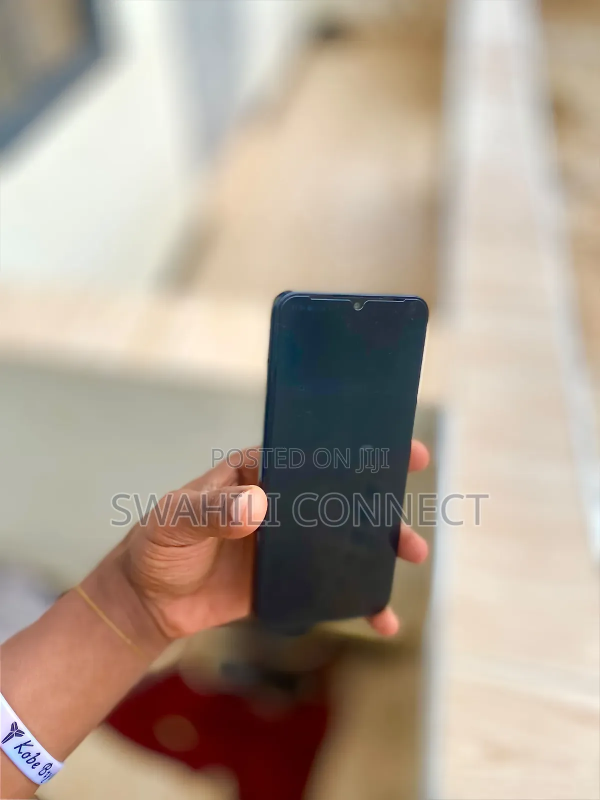 Samsung Galaxy A05s 128 GB Black
